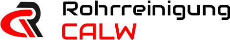 Rohrreinigung Calw Logo